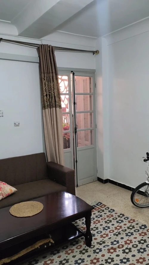 Vente Appartement F3 Oran Gdyel