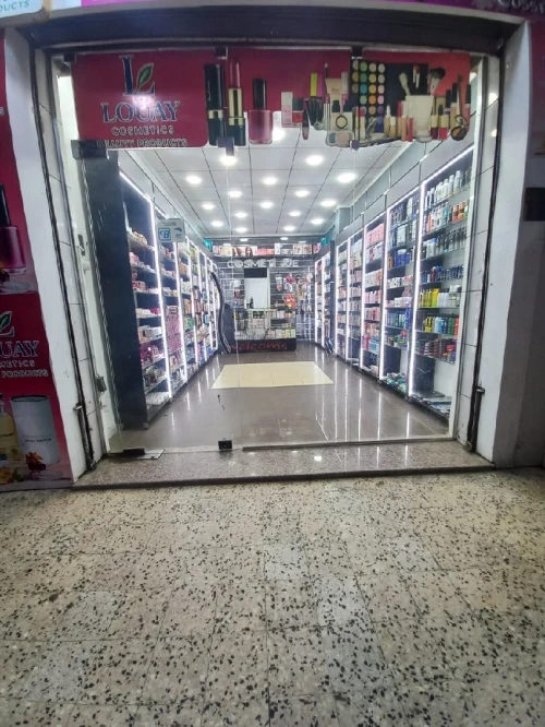 Location Local Alger Bachdjerrah