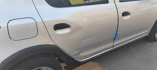 Dacia Sandero 2018 Stepway