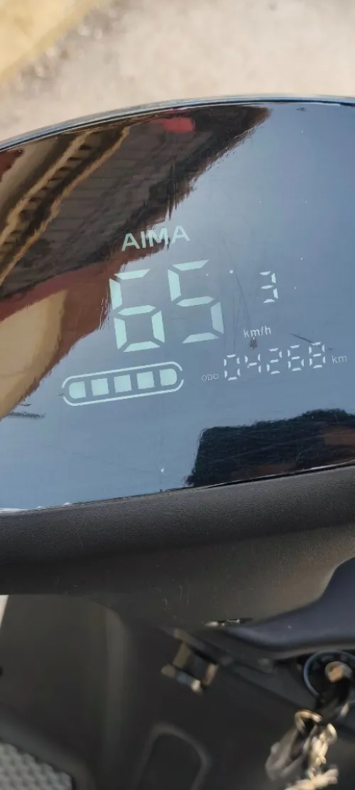 aima f507 2025