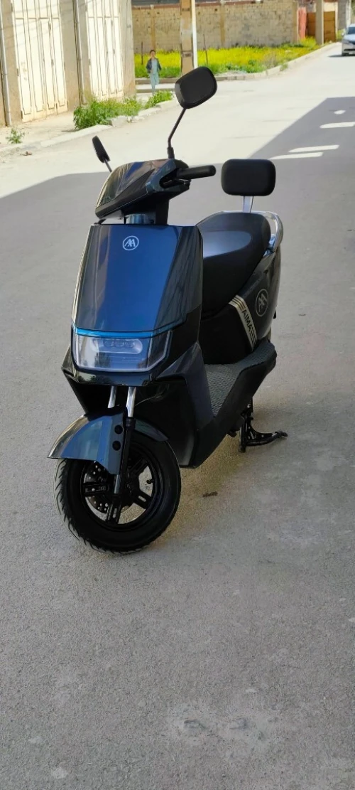 aima f507 2025