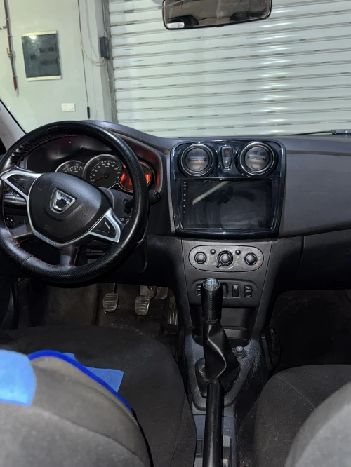 Dacia Sandero 2018 Stepway