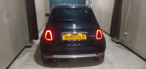 Fiat 500 2024 Dolcevita plus 