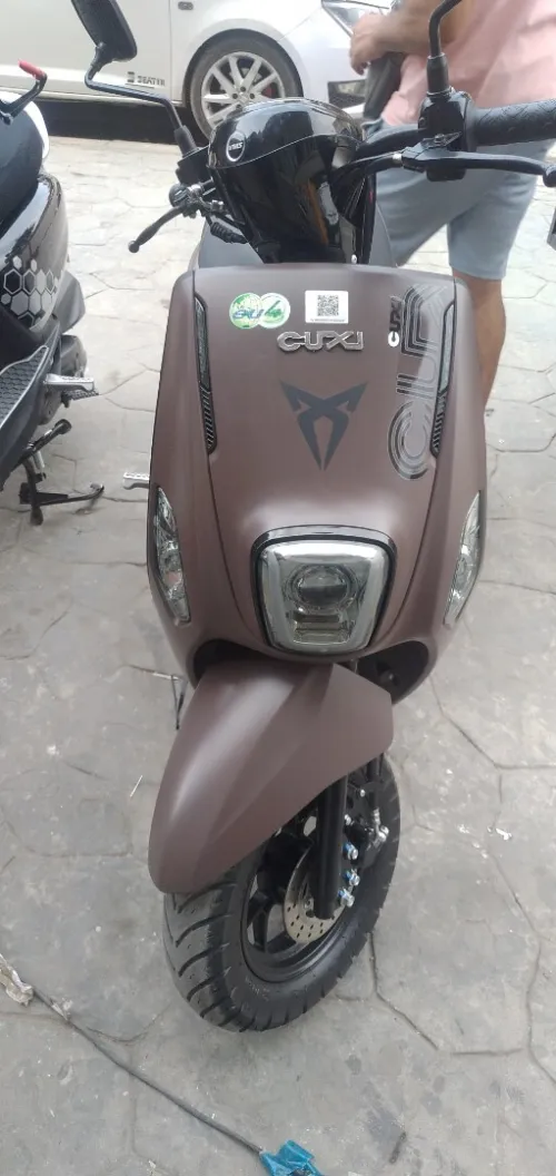 Vms Cuxi2 2025