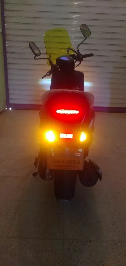 Vms Cuxi 2 2025