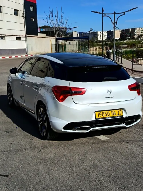 DS DS5 2014 DS5