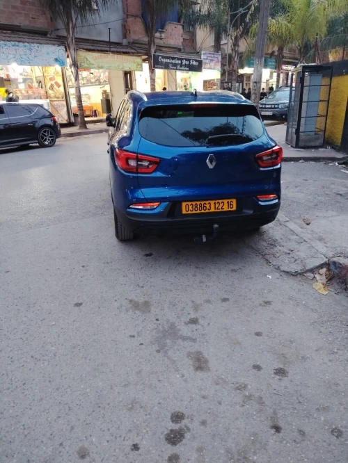 Renault Kadjar 2022 Intens