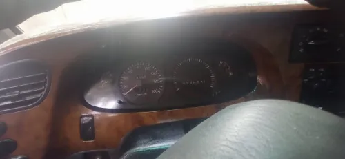 Hyndai HD72 2005