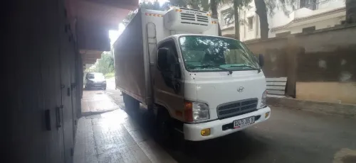 Hyndai HD72 2005
