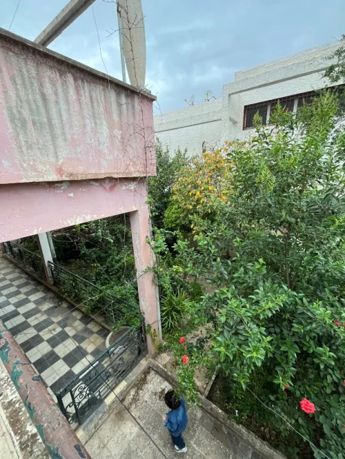 Vente Villa Blida Meftah