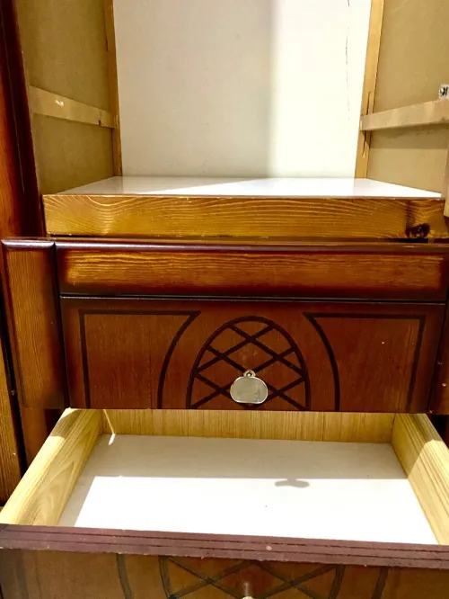 Chamber