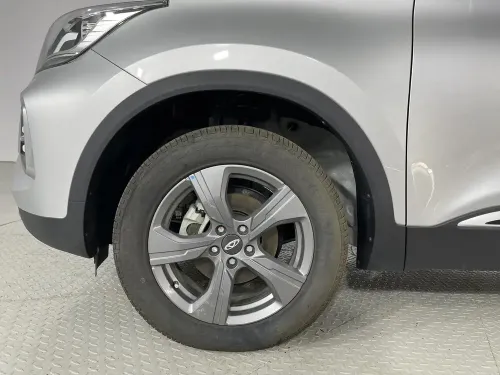 Chery Tiggo 4 pro 2024 Luxury 
