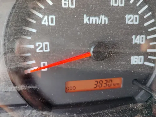 Isuzu Np 