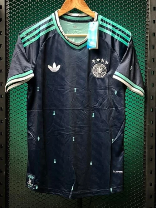 Les Maillots de la Coupe du Monde 2026