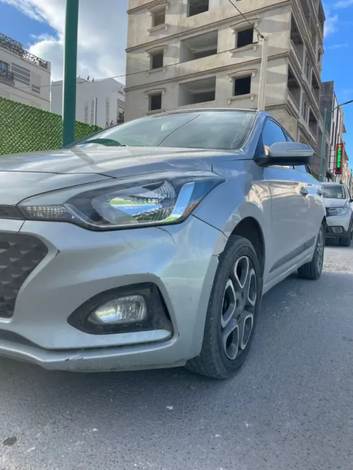 Hyundai i20 2020 Extrême