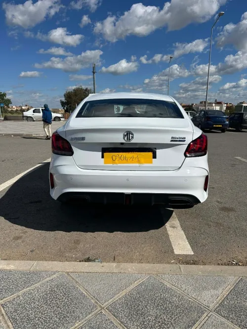 MG MG5 2026 MG5 Flagship Edition