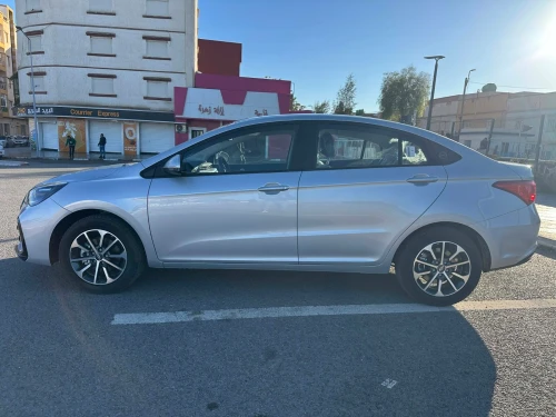 Chery Arrizo 5 2026 