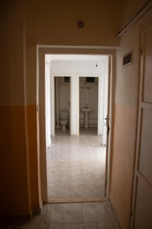 Vente Appartement F3 Alger El harrach
