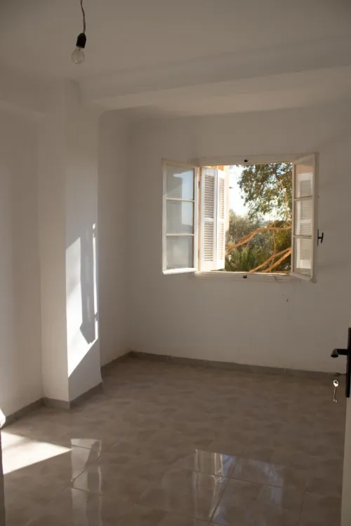 Vente Appartement F3 Alger El harrach