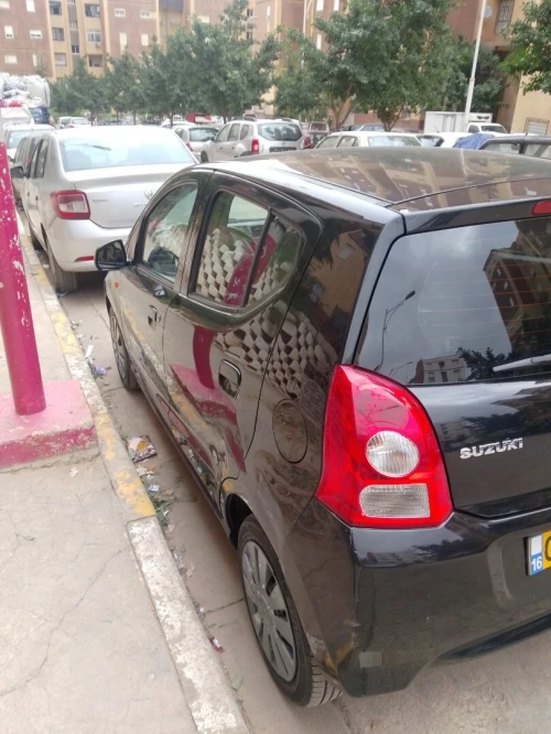 Suzuki Celerio 2013 Celerio