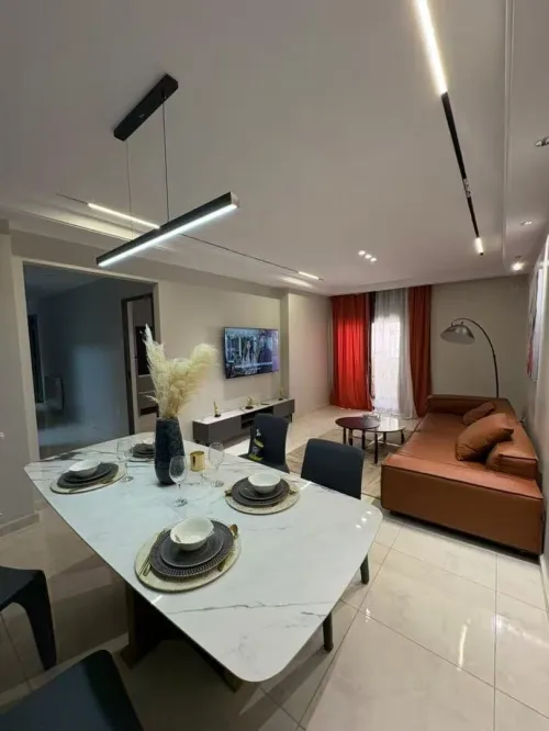 Vente Appartement F3 F4 Oran Oran