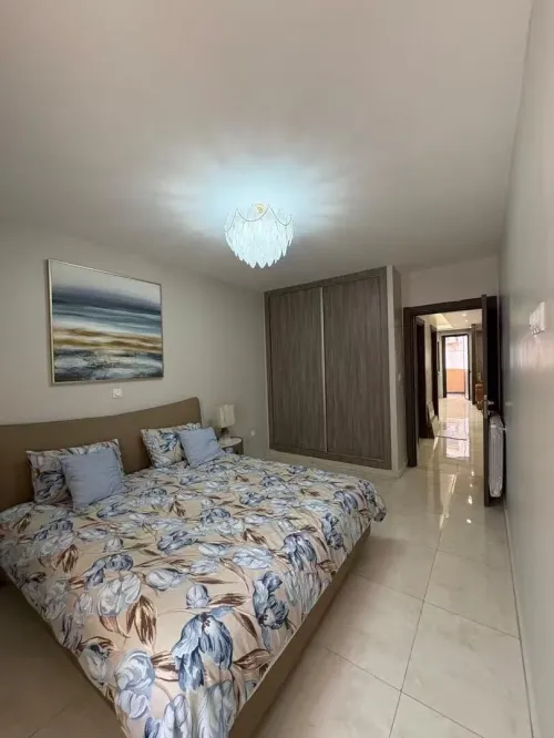 Vente Appartement F3 Oran Oran