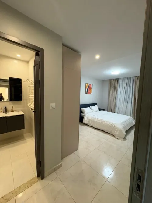 Vente Appartement F2 F3 F4 Oran Bir el djir