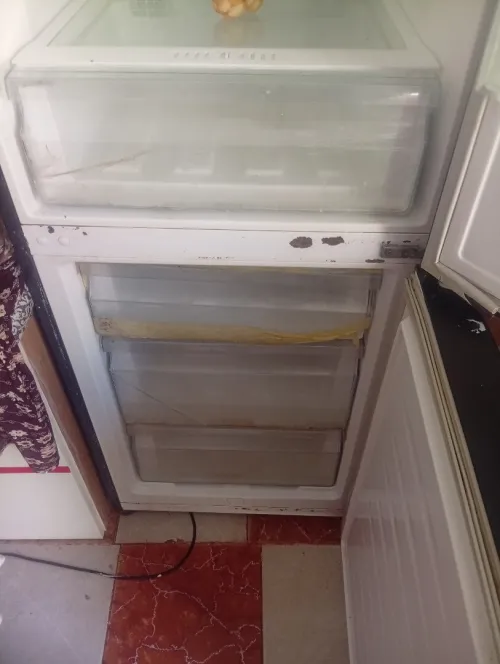Frigidaire