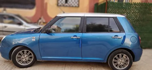 Lifan 320 2016 