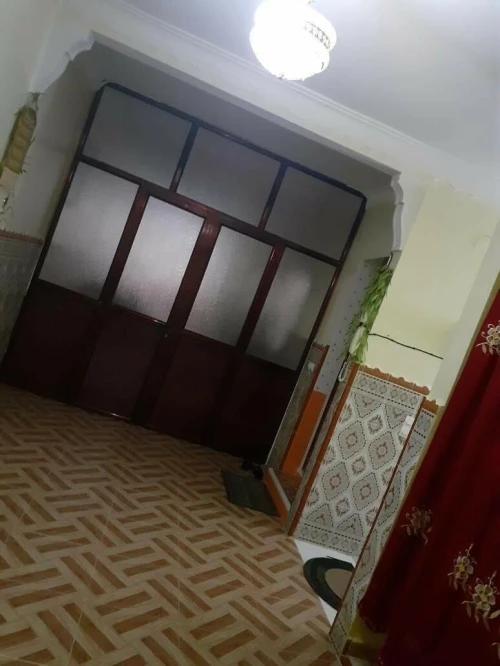 Vente Villa Tlemcen Maghnia