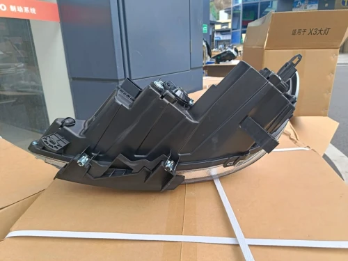Phare Livan X3 Pro ( Noir )