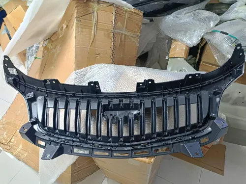 Calander geely gx3 pro
