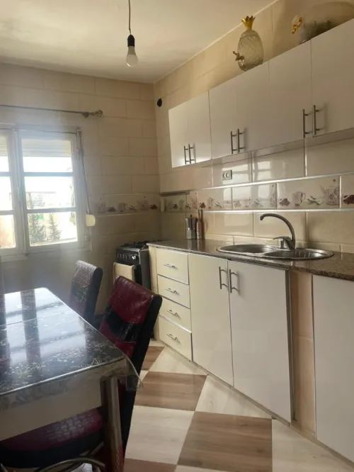 Vente Appartement F3 Alger Beni messous