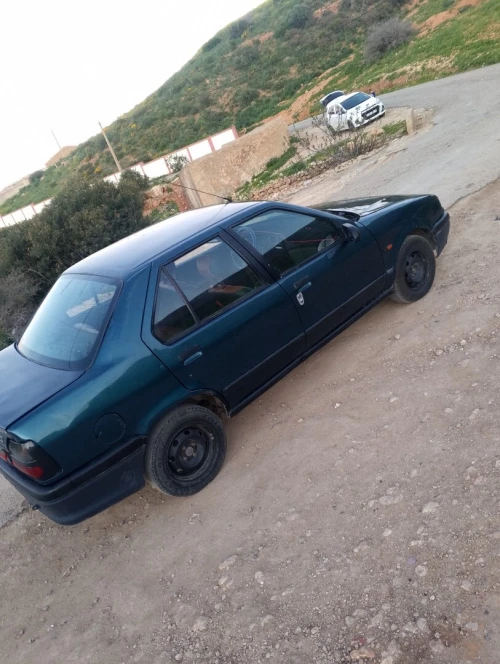 Renault R19 1999 R19