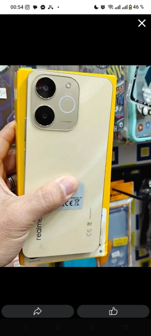 Realme Realme Note 70