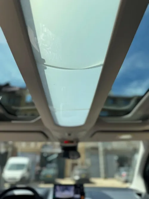 Citroen Berlingo 2025 XTR