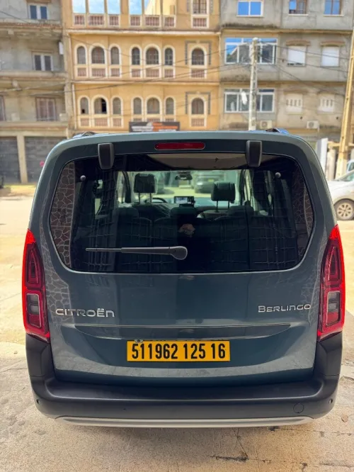 Citroen Berlingo 2025 XTR