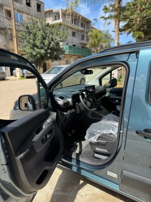 Citroen Berlingo 2025 XTR
