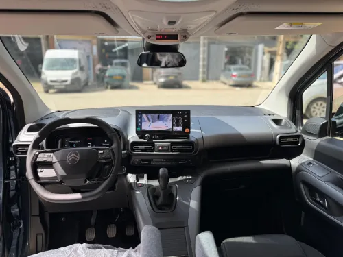 Citroen Berlingo 2025 XTR