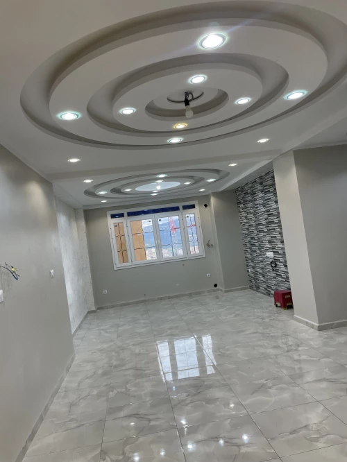 Vente Appartement F4 Tizi Ouzou Tizi ouzou