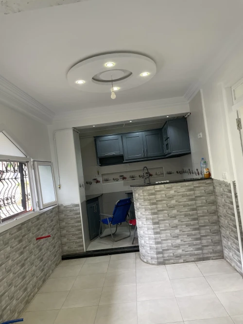 Vente Appartement F4 Tizi Ouzou Tizi ouzou