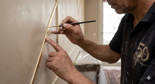 Era Decor : Travaux de Peinture et décoration intérieur/extérieur