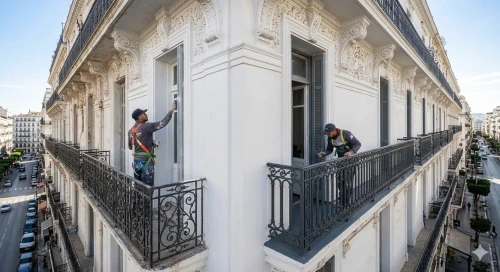 Era Decor : Travaux de Peinture et décoration intérieur/extérieur