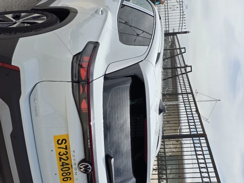 Volkswagen Tayron  2026 La toutes option
