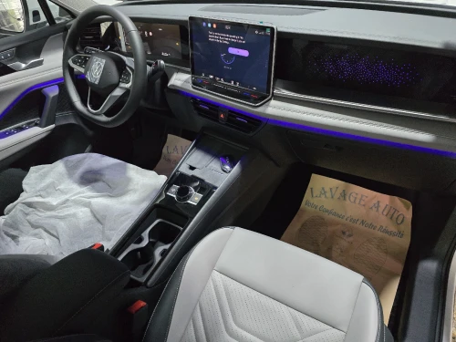 Volkswagen Tayron  2026 La toutes option