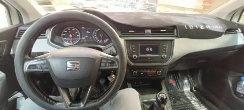 Seat Ibiza 2018 STYLE