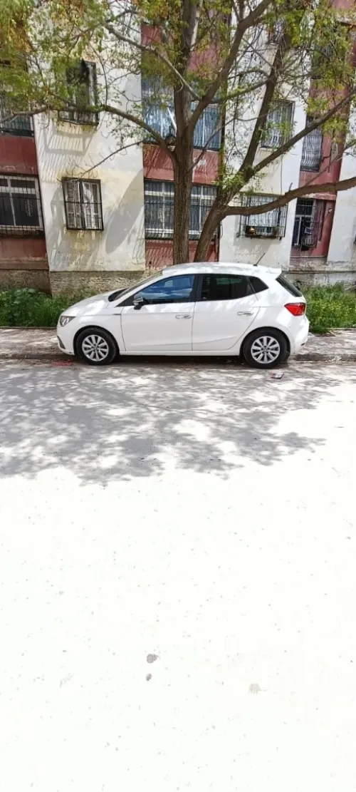 Seat Ibiza 2018 STYLE