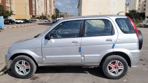 Zotye Nomad 1 2007 Nomad 1