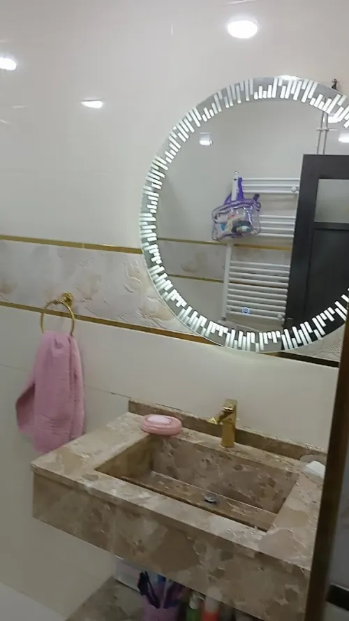 Vente Appartement F4 Alger Ain benian