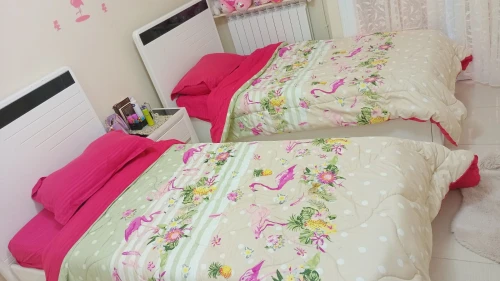 Chambre d'enfant